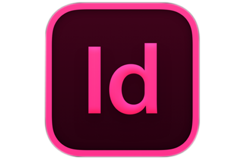 adobe indesign